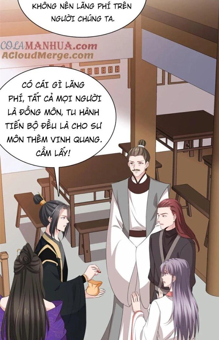 Hỗn Độn Kim Ô Chapter 116 - Trang 4