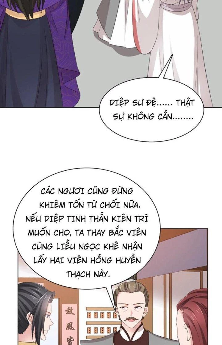 Hỗn Độn Kim Ô Chapter 116 - Trang 4