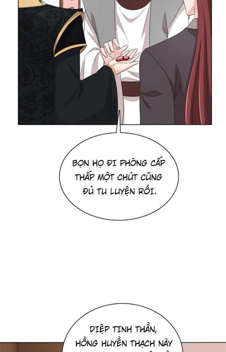 Hỗn Độn Kim Ô Chapter 116 - Trang 4