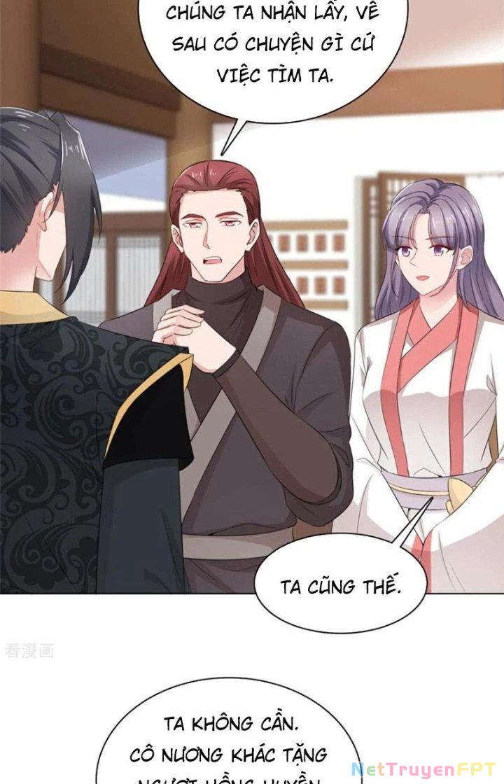 Hỗn Độn Kim Ô Chapter 116 - Trang 4