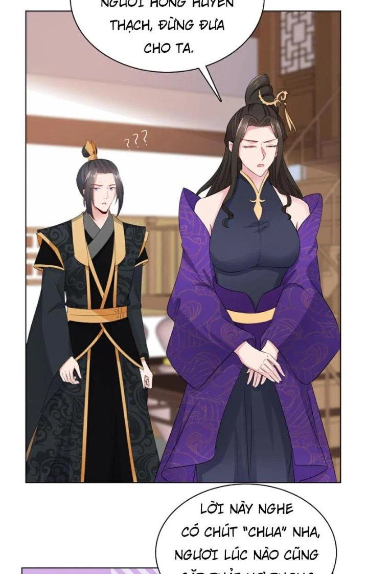 Hỗn Độn Kim Ô Chapter 116 - Trang 4