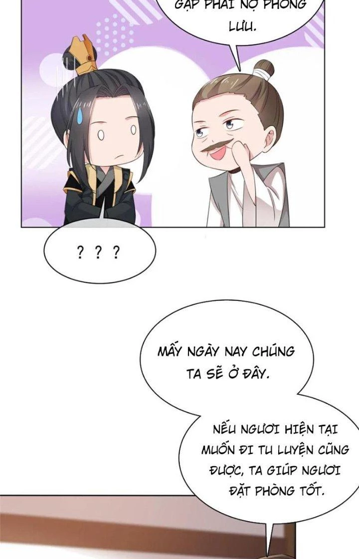Hỗn Độn Kim Ô Chapter 116 - Trang 4