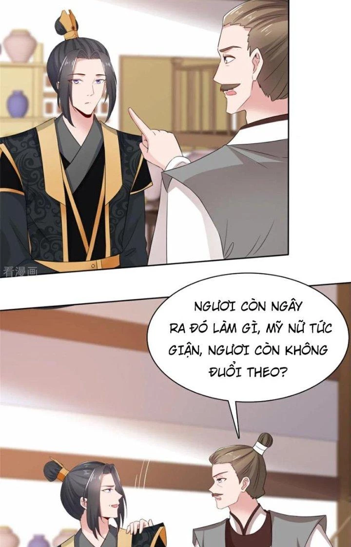 Hỗn Độn Kim Ô Chapter 116 - Trang 4