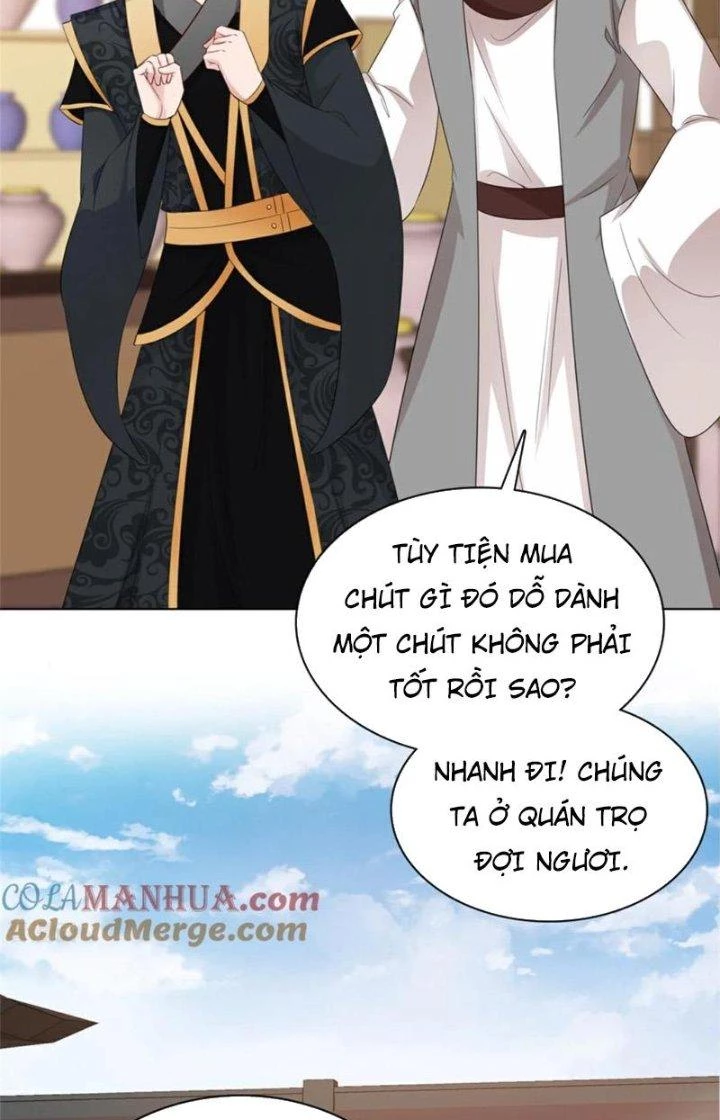 Hỗn Độn Kim Ô Chapter 116 - Trang 4