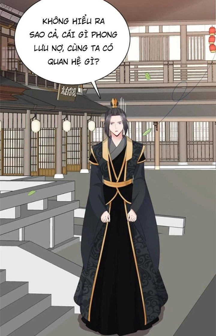 Hỗn Độn Kim Ô Chapter 116 - Trang 4