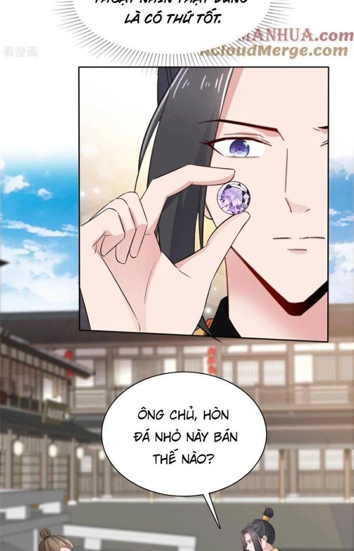 Hỗn Độn Kim Ô Chapter 116 - Trang 4