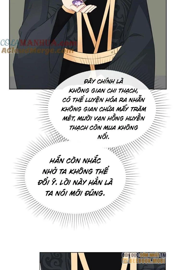 Hỗn Độn Kim Ô Chapter 117 - Trang 4