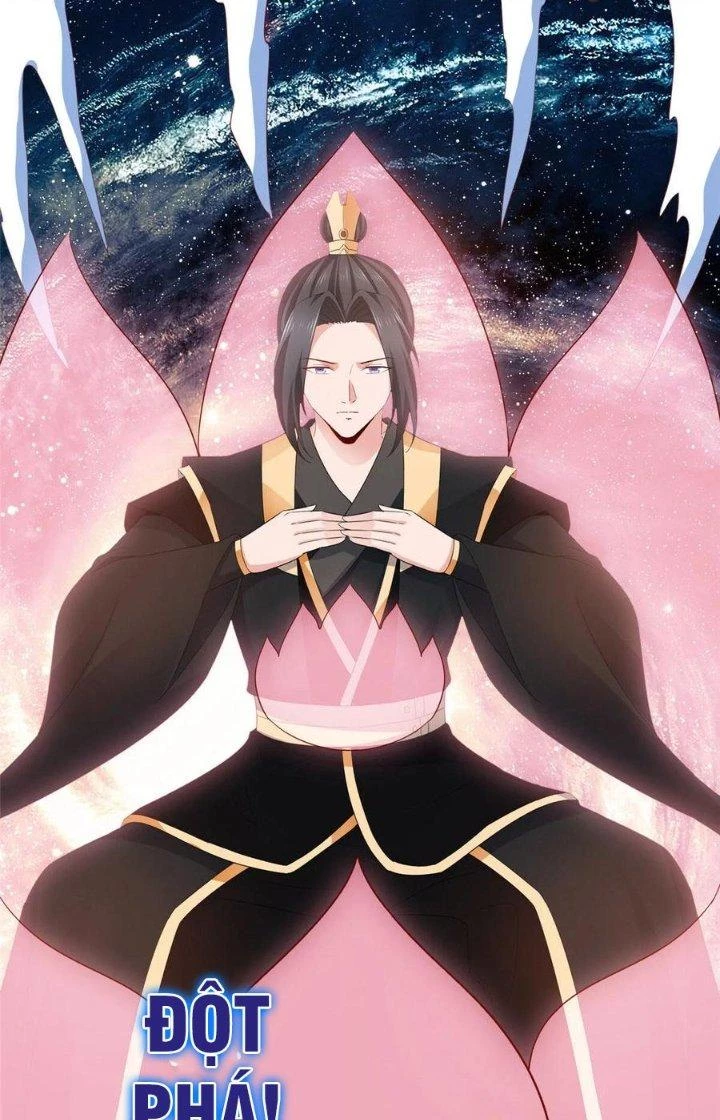 Hỗn Độn Kim Ô Chapter 118 - Trang 4