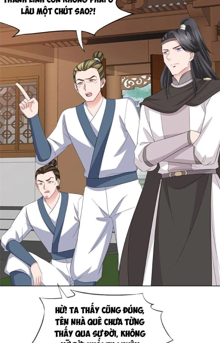 Hỗn Độn Kim Ô Chapter 118 - Trang 4