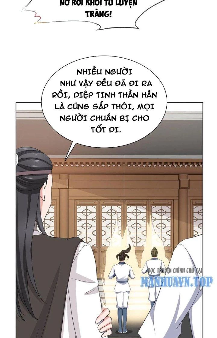 Hỗn Độn Kim Ô Chapter 118 - Trang 4