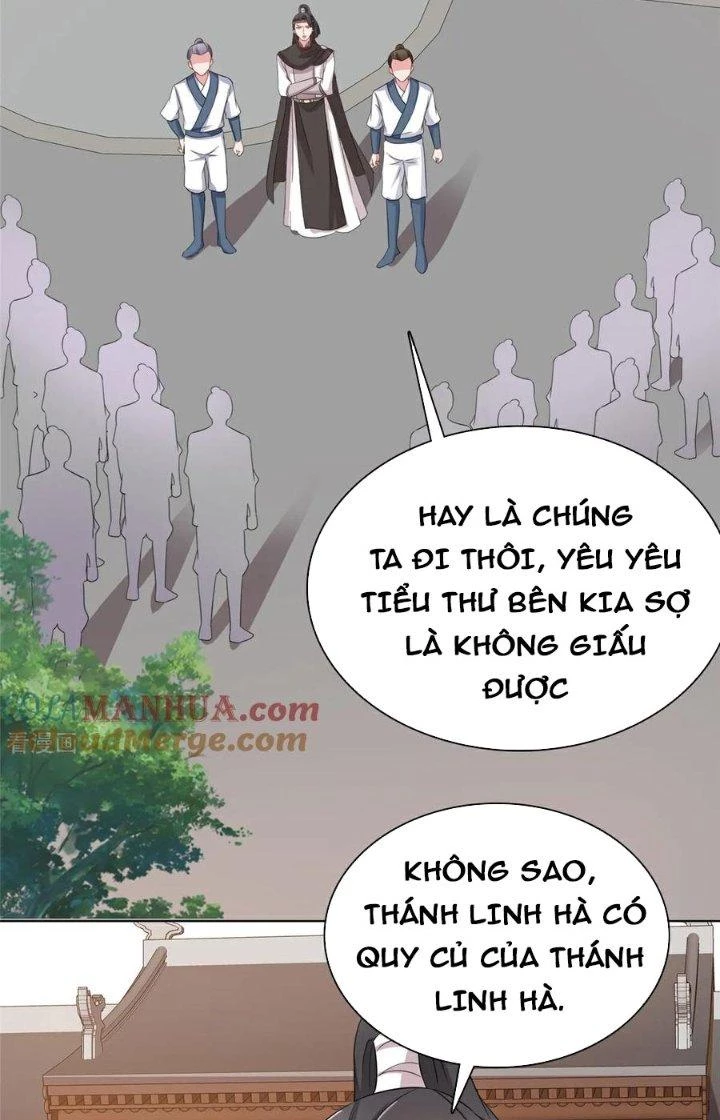 Hỗn Độn Kim Ô Chapter 118 - Trang 4