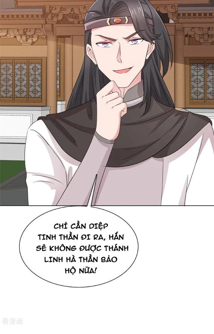 Hỗn Độn Kim Ô Chapter 118 - Trang 4