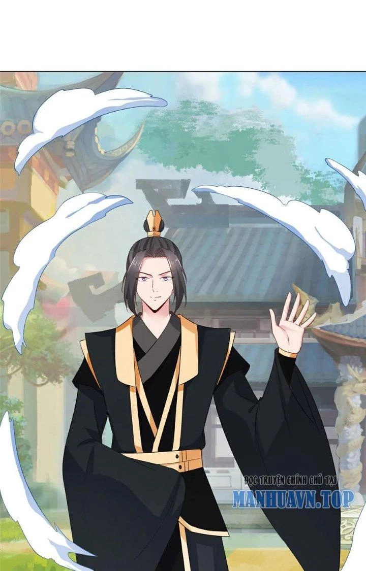 Hỗn Độn Kim Ô Chapter 118 - Trang 4