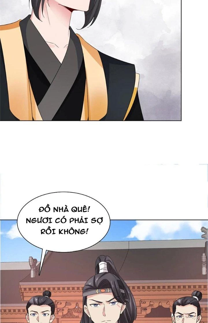 Hỗn Độn Kim Ô Chapter 118 - Trang 4