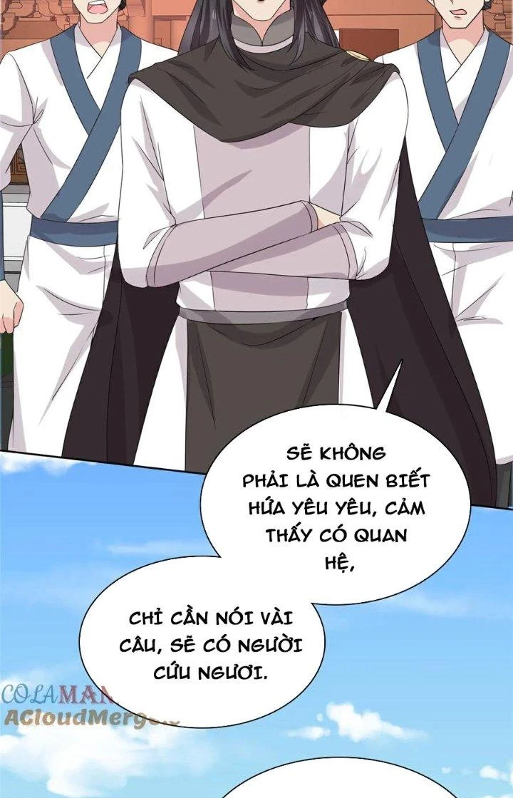 Hỗn Độn Kim Ô Chapter 118 - Trang 4