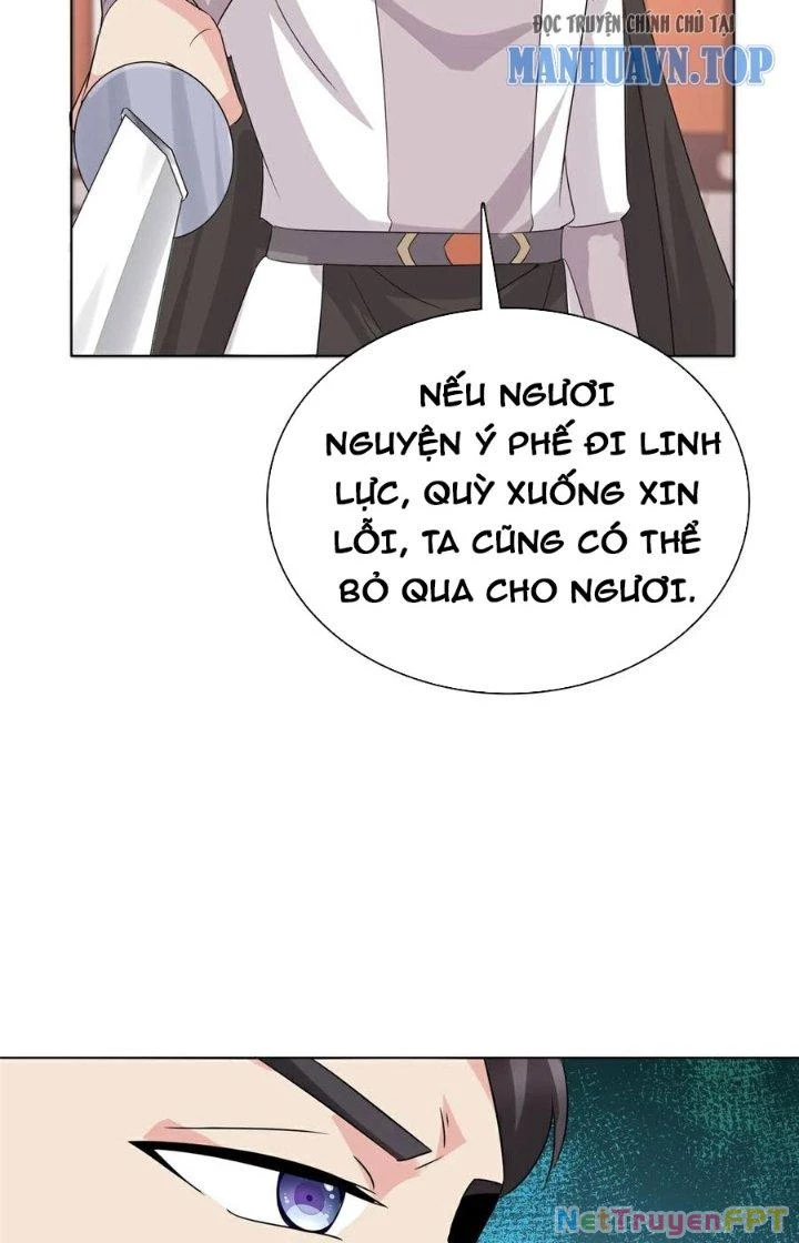Hỗn Độn Kim Ô Chapter 118 - Trang 4