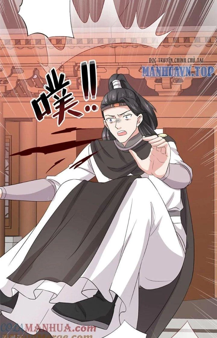 Hỗn Độn Kim Ô Chapter 118 - Trang 4