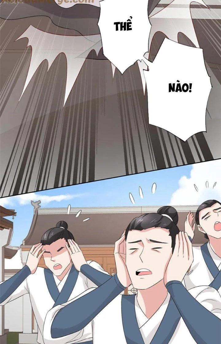 Hỗn Độn Kim Ô Chapter 118 - Trang 4