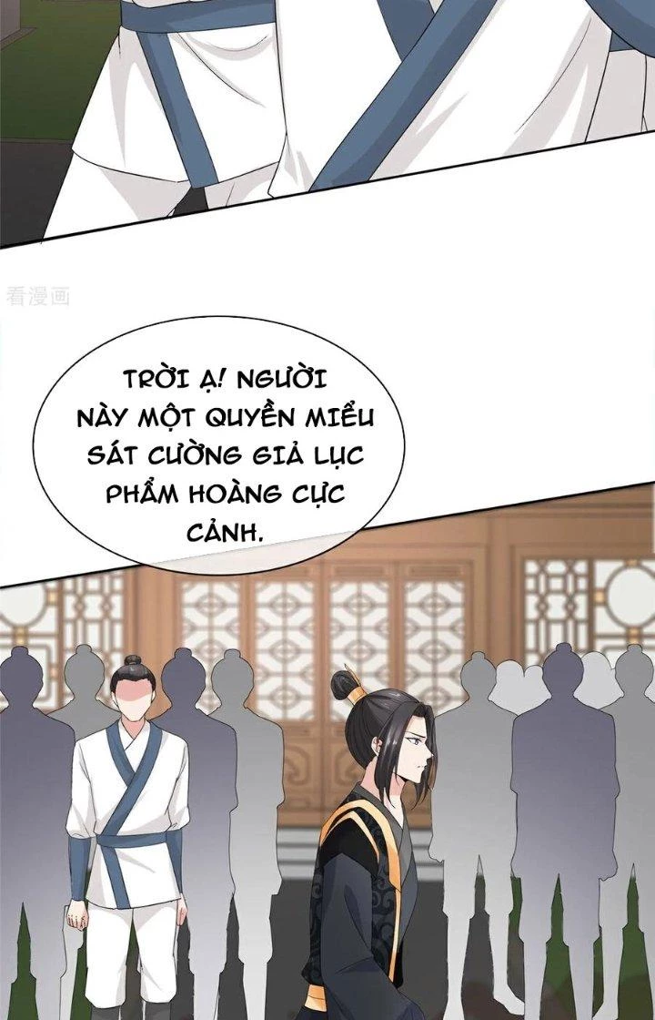 Hỗn Độn Kim Ô Chapter 118 - Trang 4