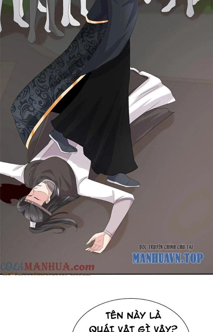 Hỗn Độn Kim Ô Chapter 118 - Trang 4
