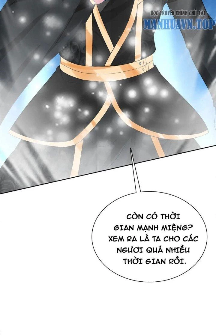 Hỗn Độn Kim Ô Chapter 119 - Next Chapter 120