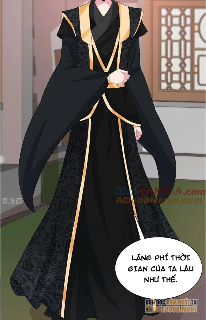 Hỗn Độn Kim Ô Chapter 119 - Next Chapter 120