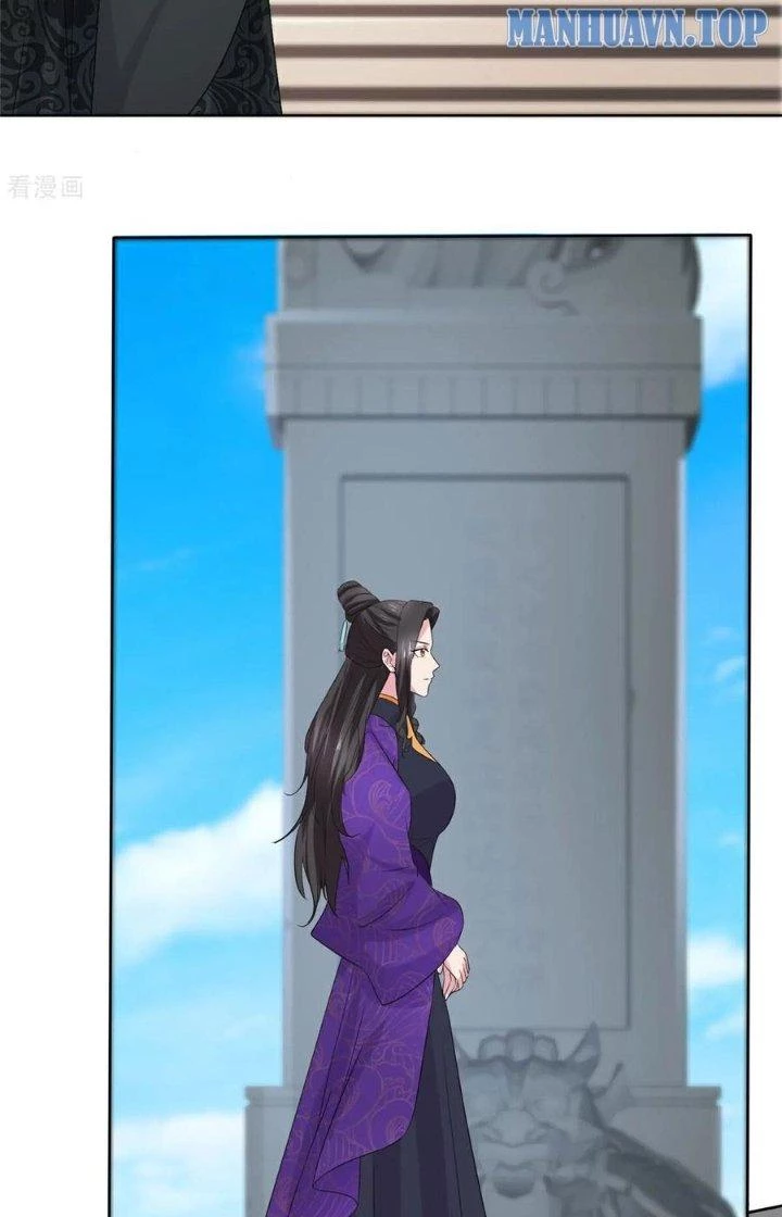 Hỗn Độn Kim Ô Chapter 119 - Next Chapter 120
