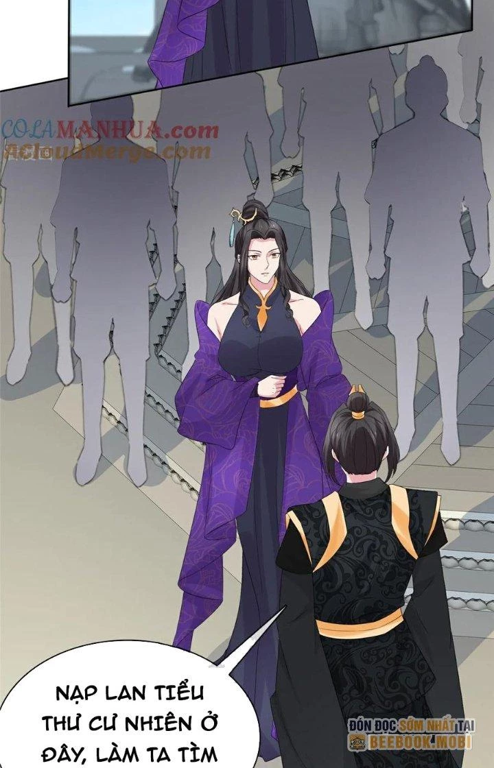 Hỗn Độn Kim Ô Chapter 119 - Next Chapter 120