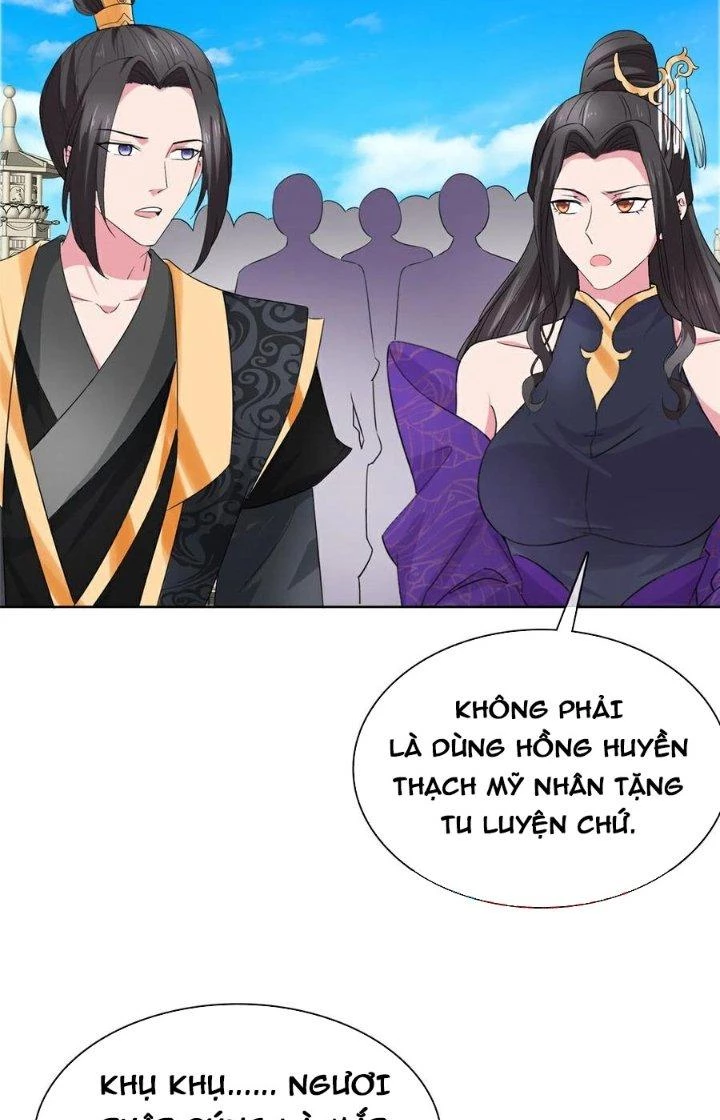 Hỗn Độn Kim Ô Chapter 119 - Next Chapter 120