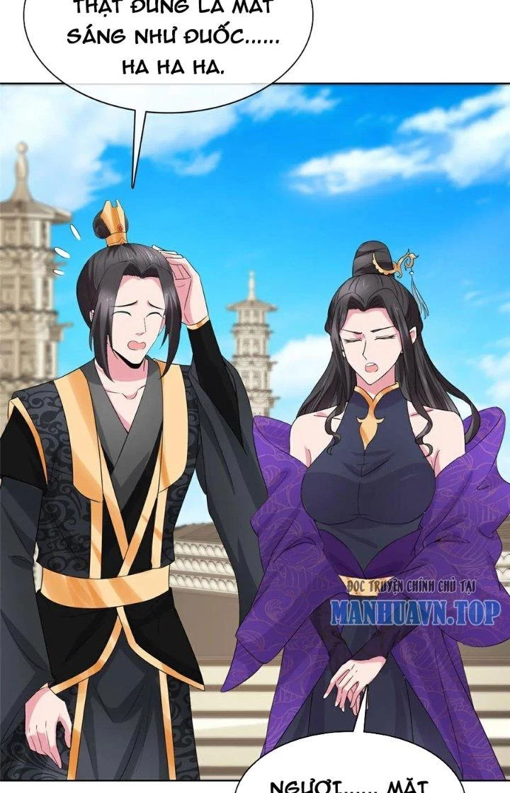 Hỗn Độn Kim Ô Chapter 119 - Next Chapter 120
