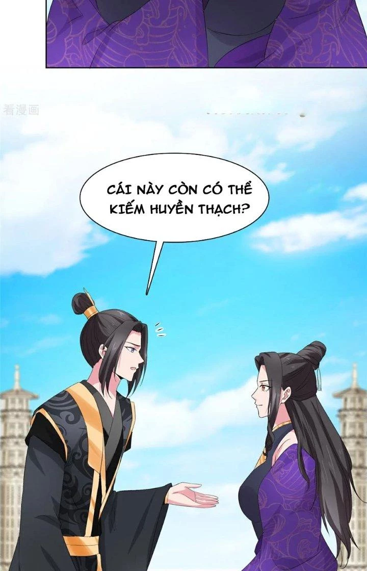 Hỗn Độn Kim Ô Chapter 119 - Next Chapter 120