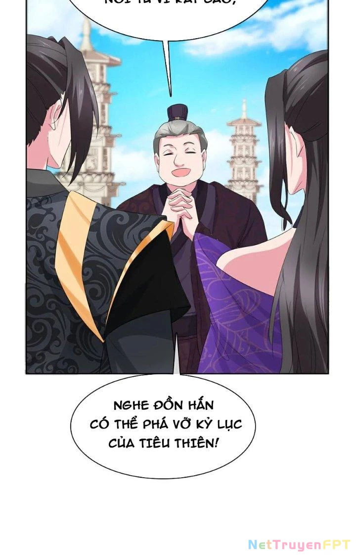 Hỗn Độn Kim Ô Chapter 119 - Next Chapter 120