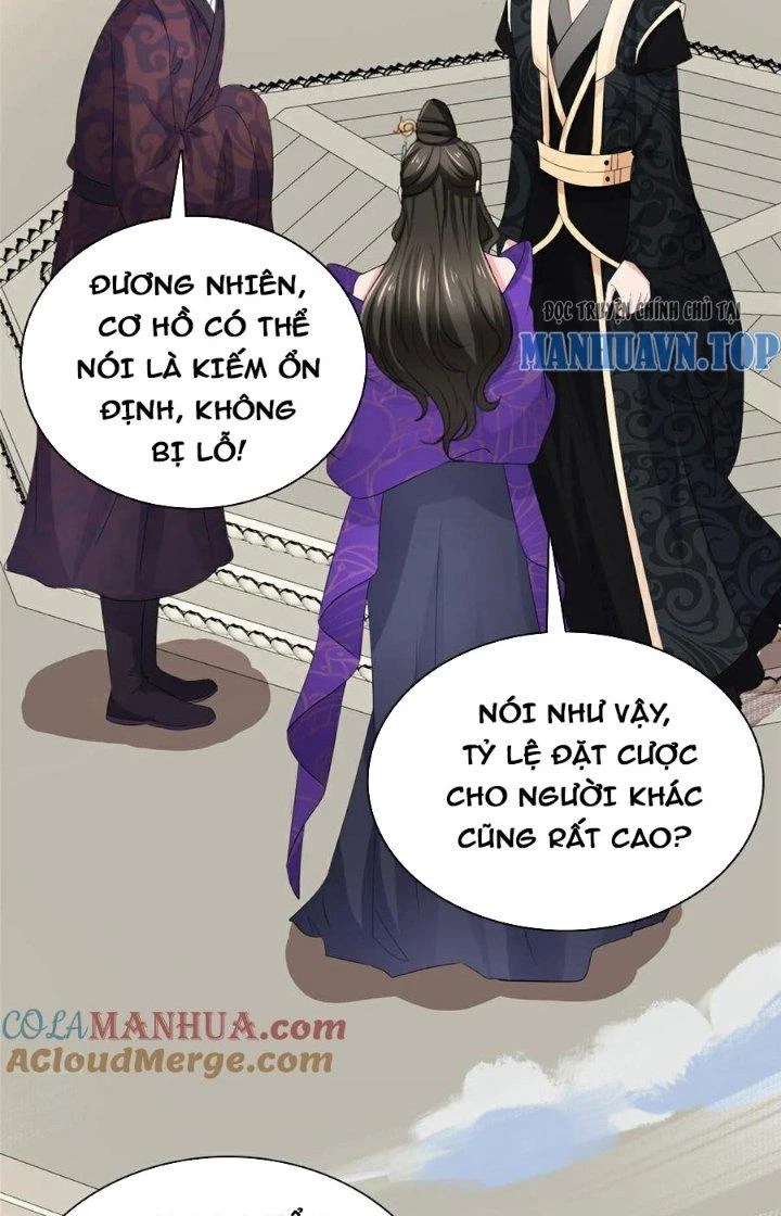 Hỗn Độn Kim Ô Chapter 119 - Next Chapter 120