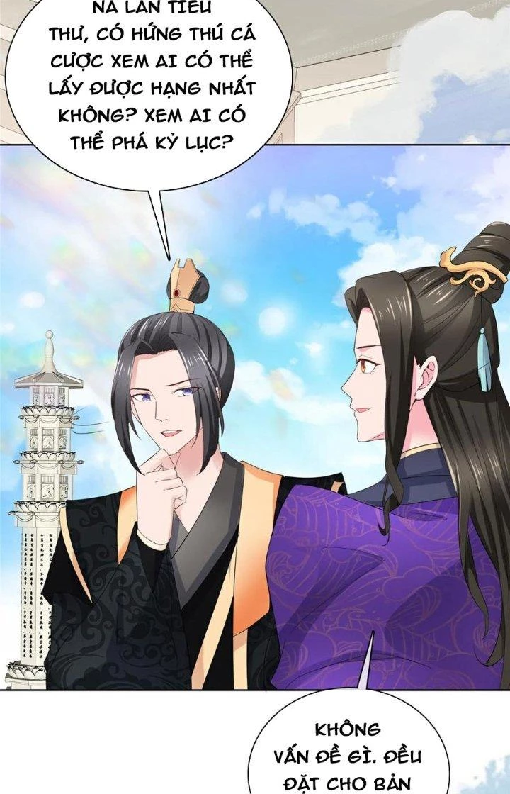 Hỗn Độn Kim Ô Chapter 119 - Next Chapter 120