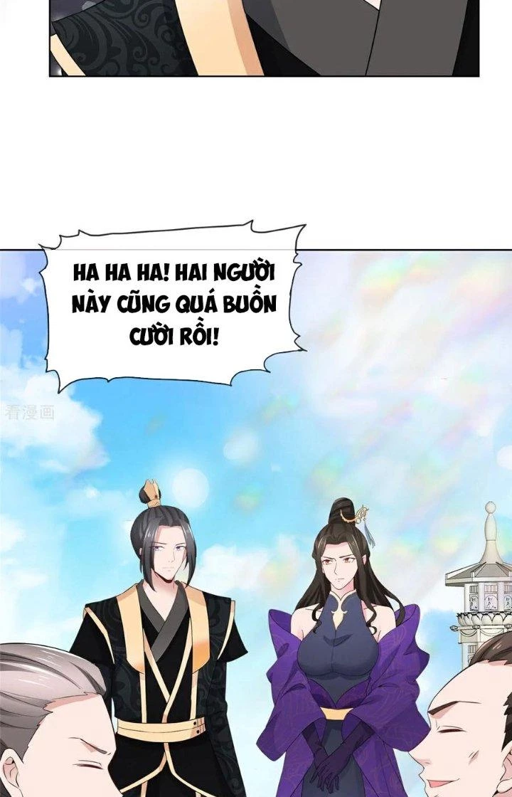 Hỗn Độn Kim Ô Chapter 119 - Next Chapter 120