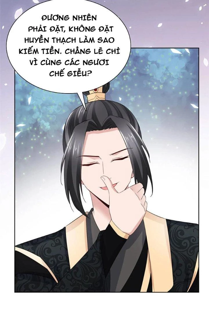 Hỗn Độn Kim Ô Chapter 119 - Next Chapter 120