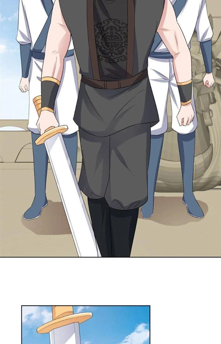 Hỗn Độn Kim Ô Chapter 119 - Next Chapter 120