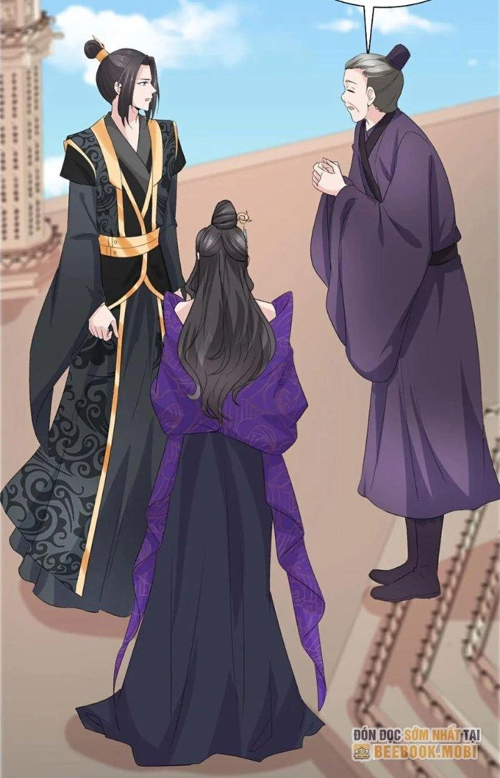 Hỗn Độn Kim Ô Chapter 120 - Trang 4