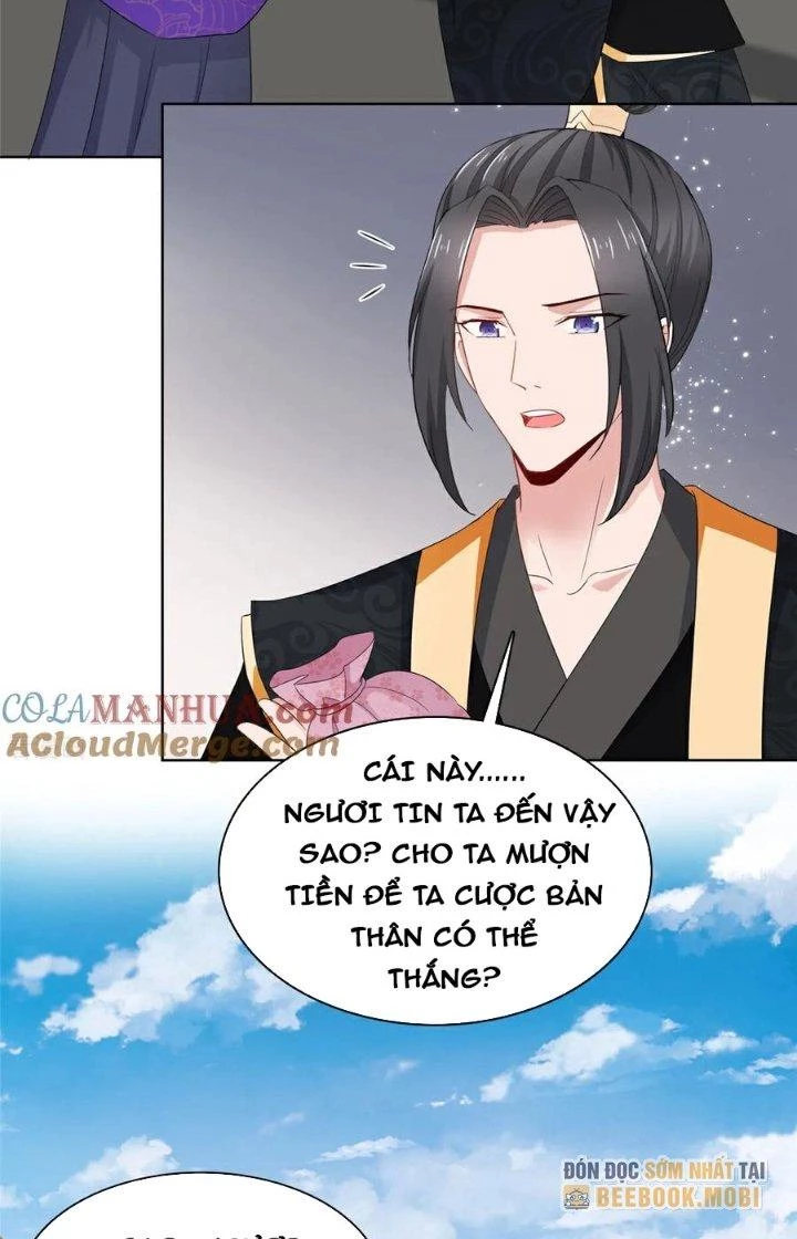 Hỗn Độn Kim Ô Chapter 120 - Trang 4