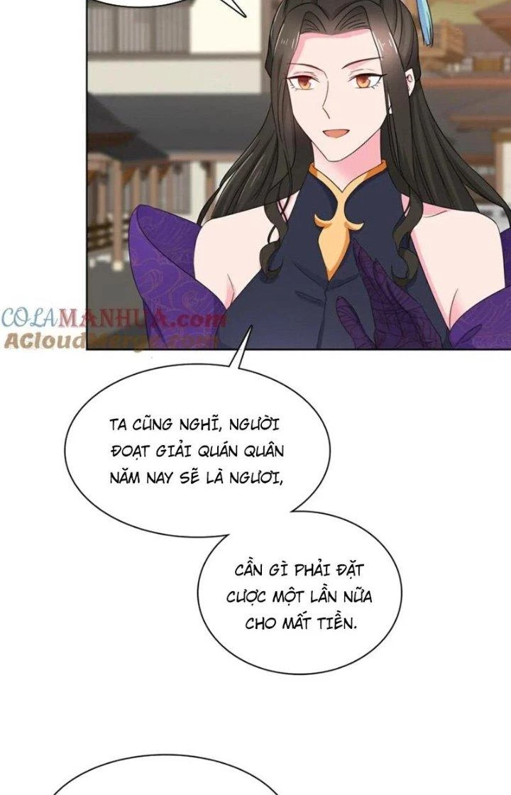 Hỗn Độn Kim Ô Chapter 121 - Trang 4