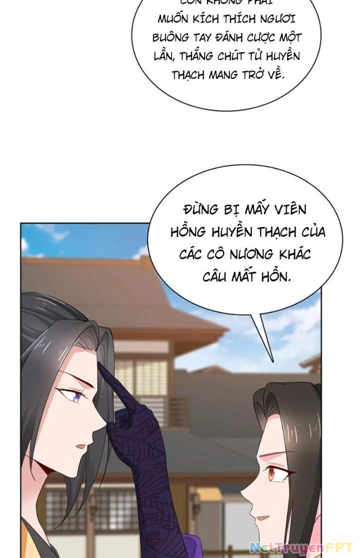 Hỗn Độn Kim Ô Chapter 121 - Trang 4