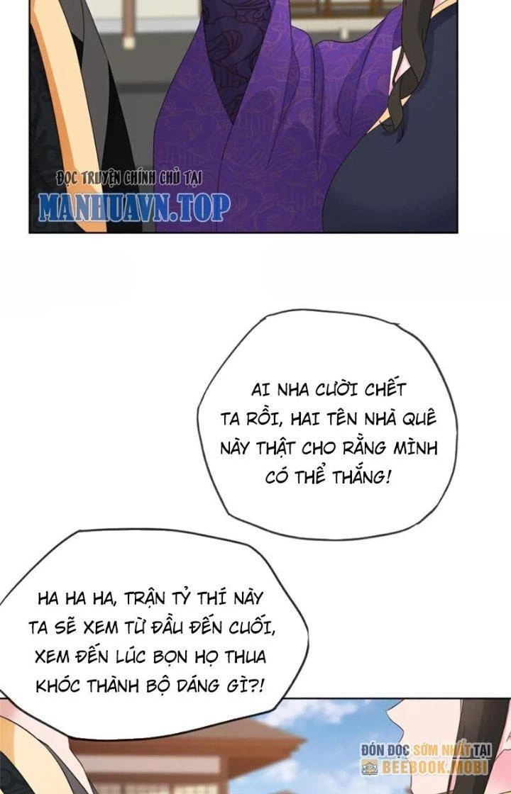 Hỗn Độn Kim Ô Chapter 121 - Trang 4