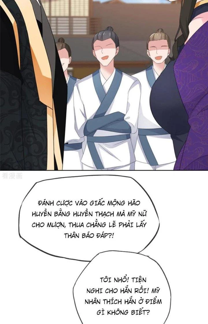 Hỗn Độn Kim Ô Chapter 121 - Trang 4