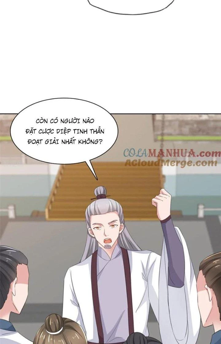 Hỗn Độn Kim Ô Chapter 121 - Trang 4