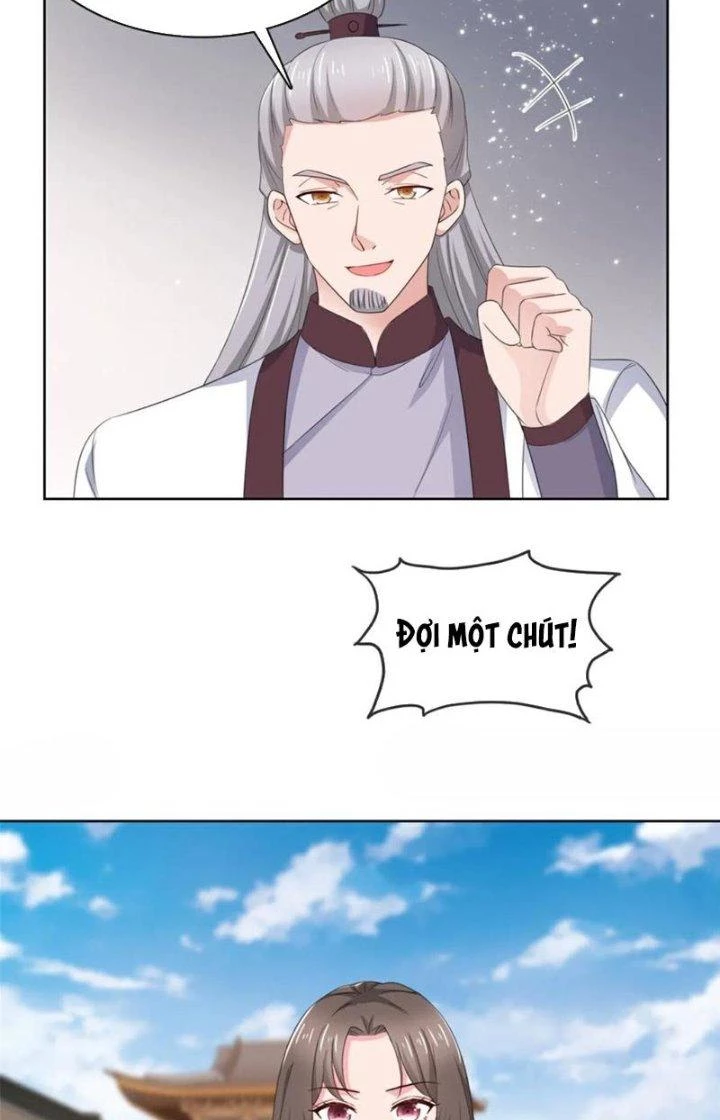 Hỗn Độn Kim Ô Chapter 121 - Trang 4