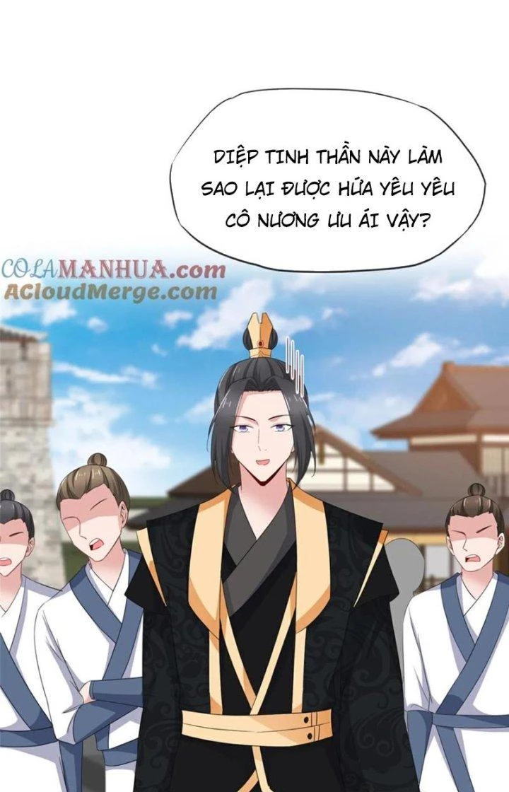 Hỗn Độn Kim Ô Chapter 121 - Trang 4