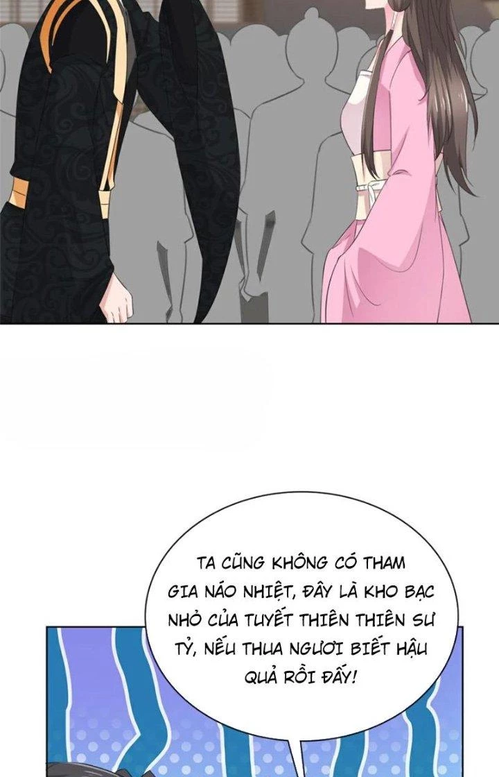 Hỗn Độn Kim Ô Chapter 121 - Trang 4