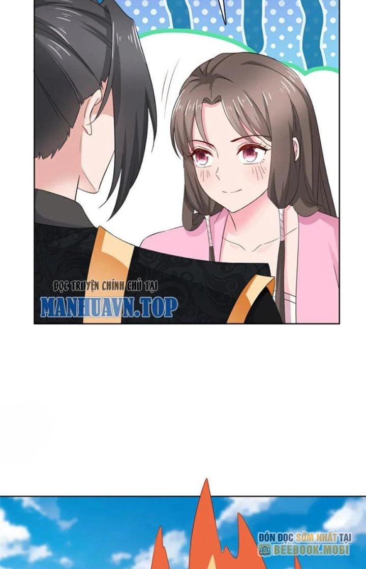 Hỗn Độn Kim Ô Chapter 121 - Trang 4