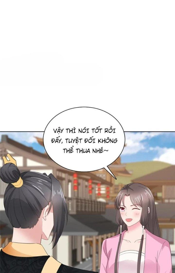 Hỗn Độn Kim Ô Chapter 121 - Trang 4