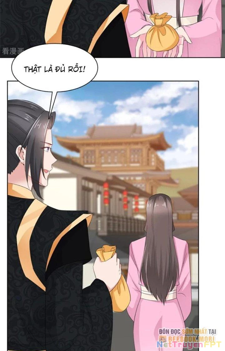 Hỗn Độn Kim Ô Chapter 121 - Trang 4
